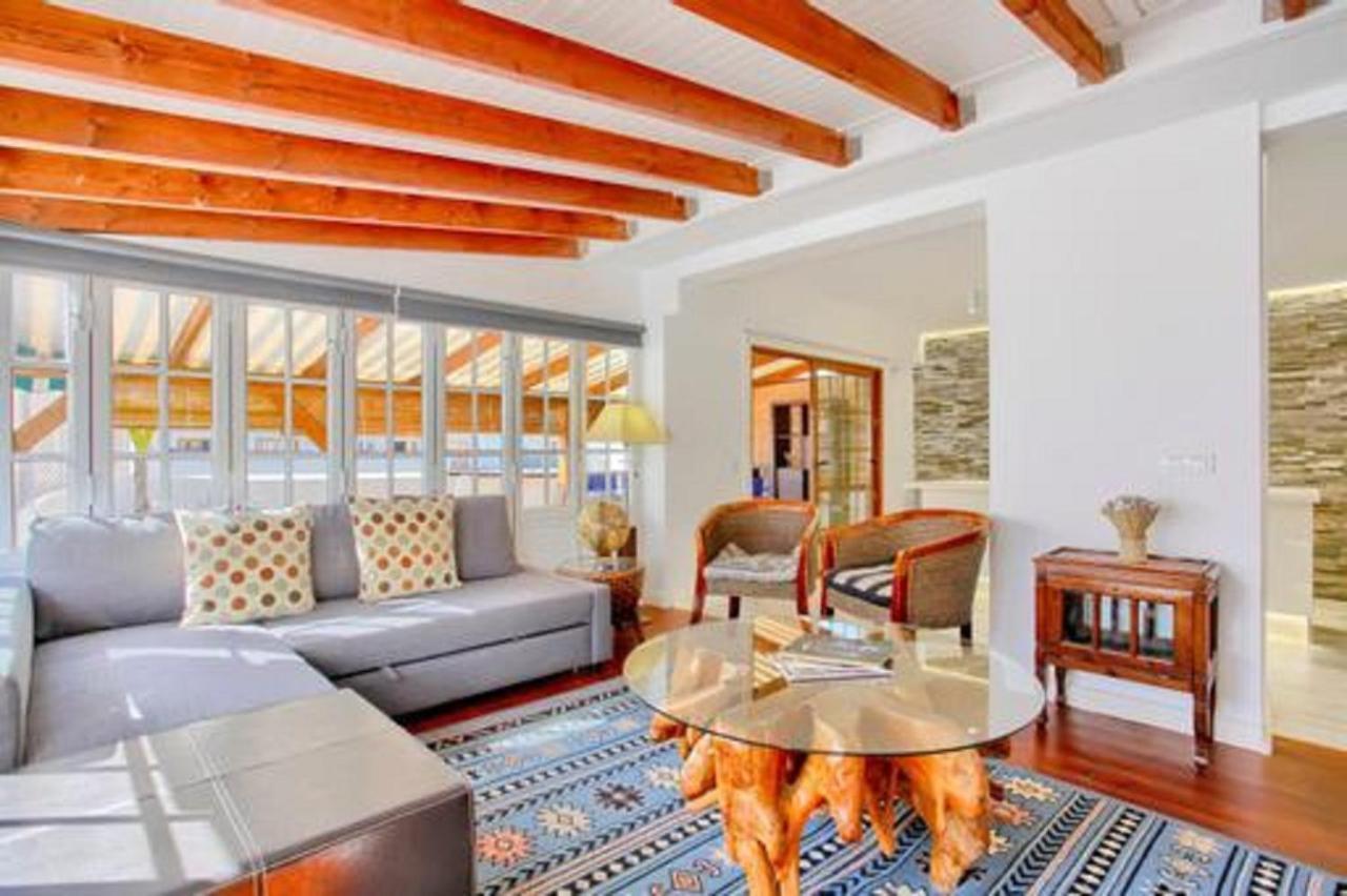 Gran Atico The 307 By Paramount Holidays Costa Adeje  Exterior foto