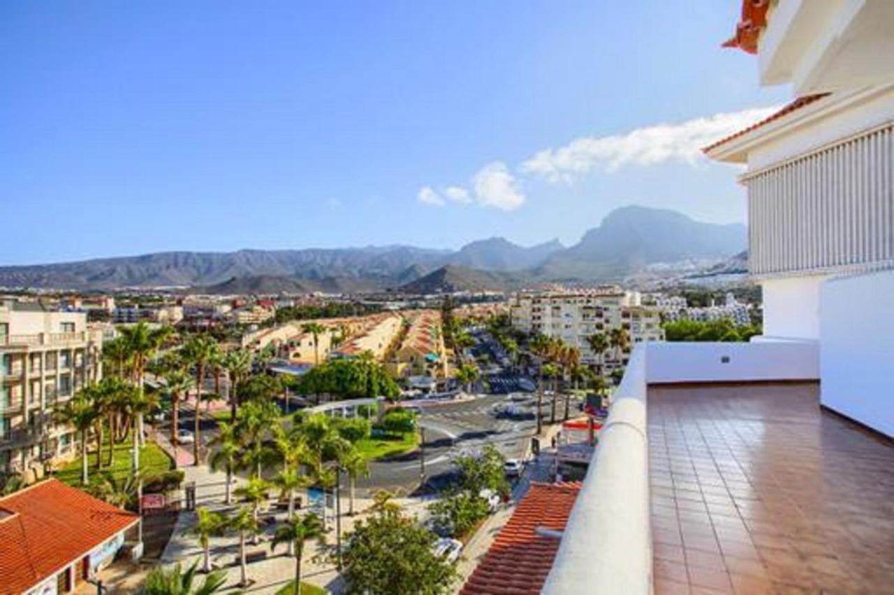 Gran Atico The 307 By Paramount Holidays Costa Adeje  Exterior foto