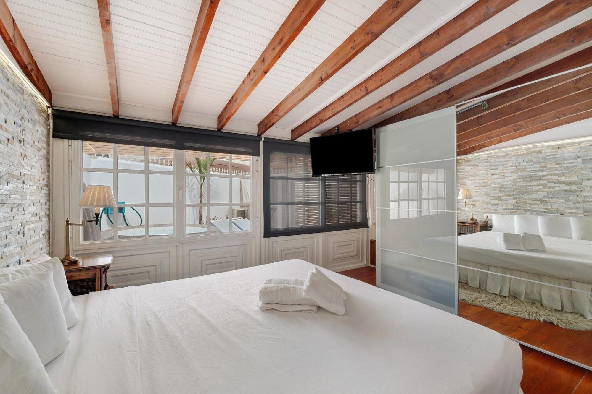 Gran Atico The 307 By Paramount Holidays Costa Adeje  Exterior foto