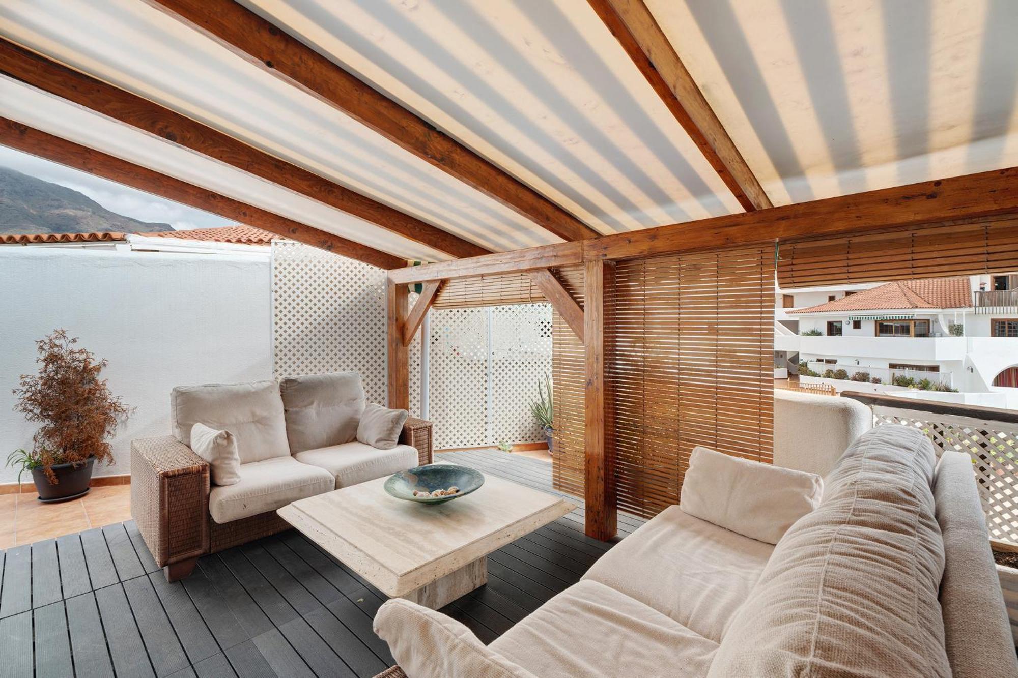 Gran Atico The 307 By Paramount Holidays Costa Adeje  Exterior foto