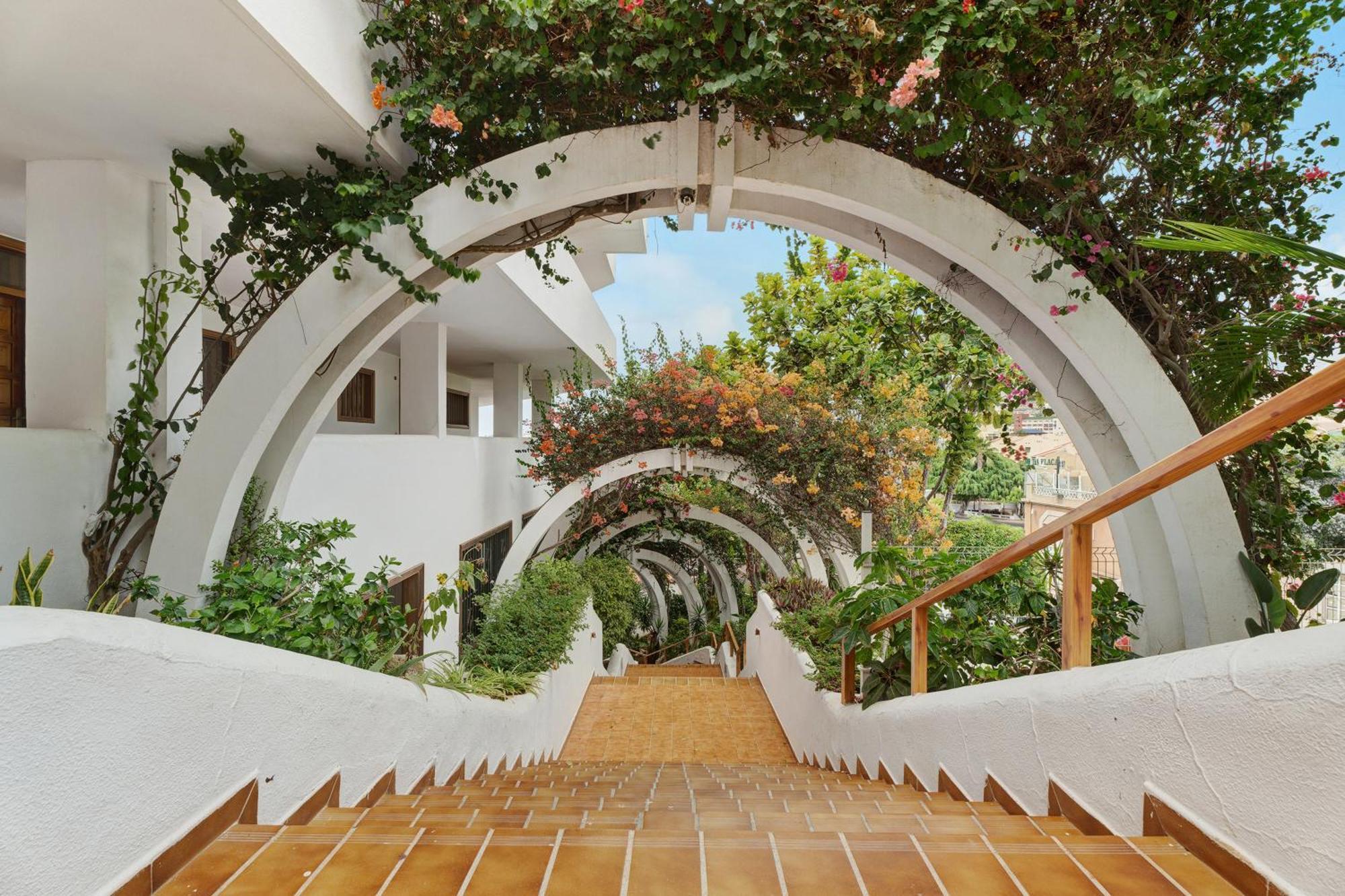 Gran Atico The 307 By Paramount Holidays Costa Adeje  Exterior foto